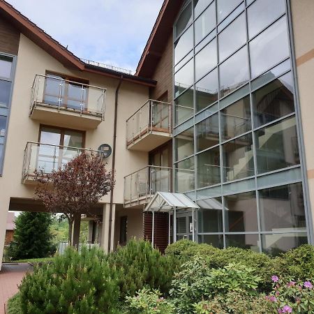 Kaizen Apartament Krynica Zdroj Exterior photo